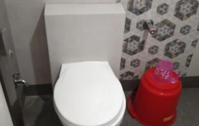Hotel Royal Residency 뭄바이 외부 사진