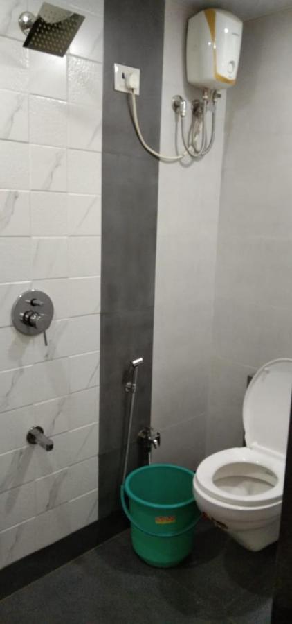 Hotel Royal Residency 뭄바이 외부 사진