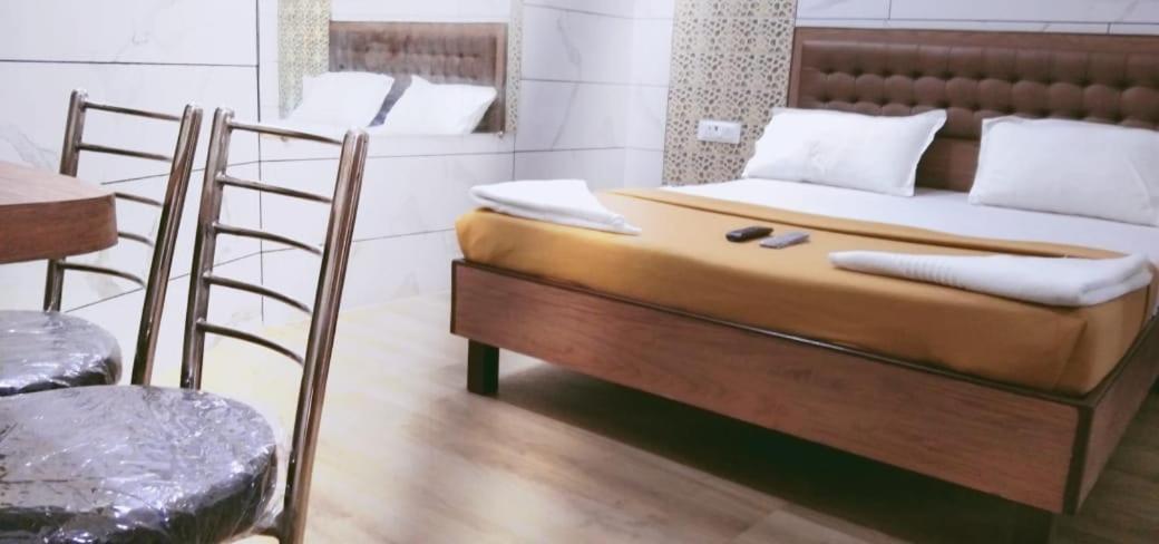 Hotel Royal Residency 뭄바이 외부 사진