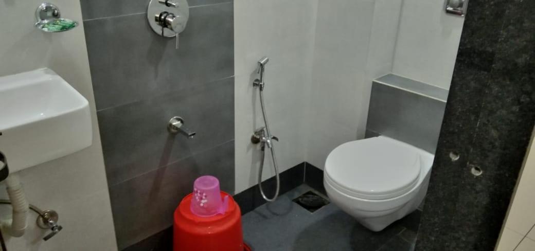 Hotel Royal Residency 뭄바이 외부 사진