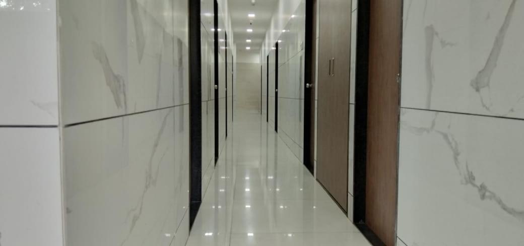 Hotel Royal Residency 뭄바이 외부 사진