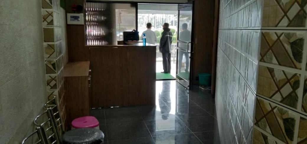 Hotel Royal Residency 뭄바이 외부 사진