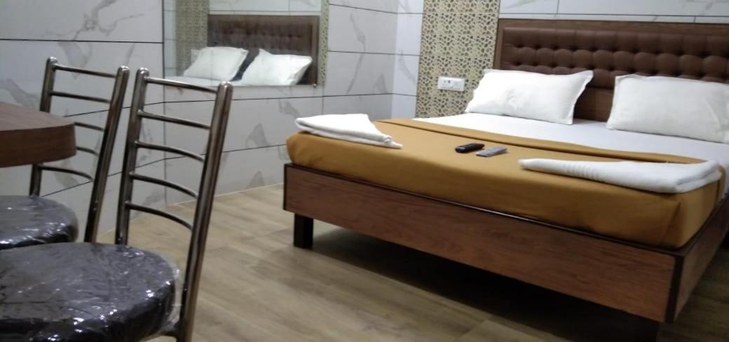 Hotel Royal Residency 뭄바이 외부 사진